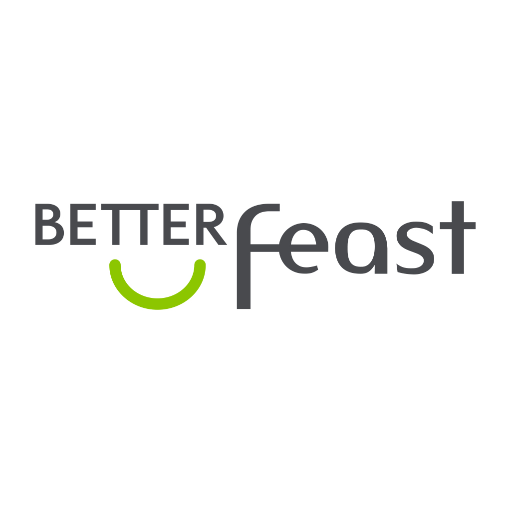 BetterFeast logo