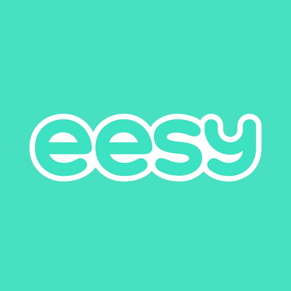 eesy logo