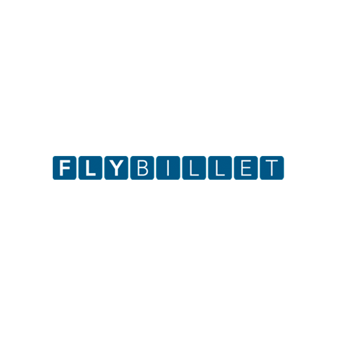 Flybillet.dk logo