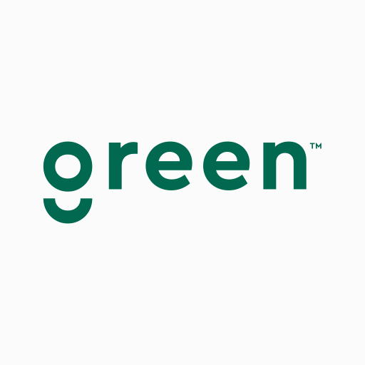 Green logo
