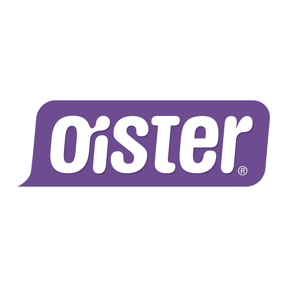 Oister logo