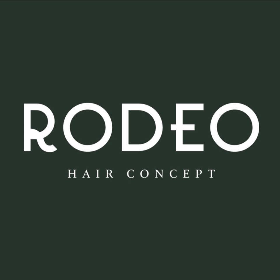 Rodeo logo