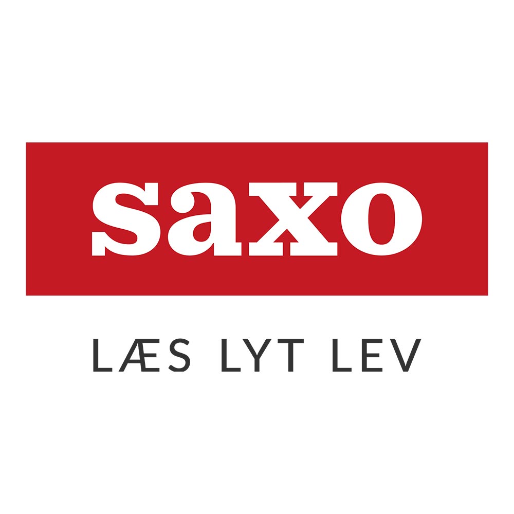 Saxo logo