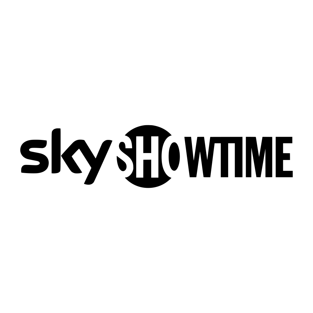 SkyShowtime logo
