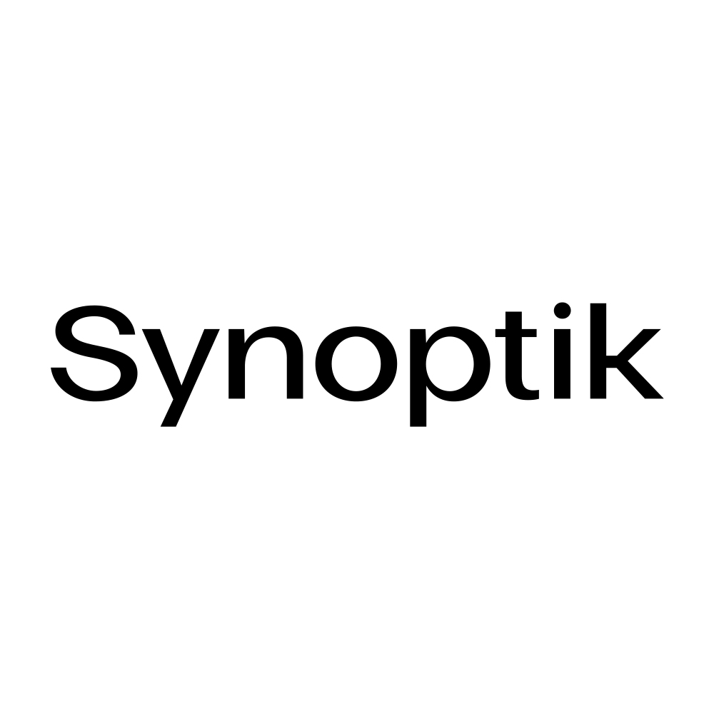 Synoptik logo