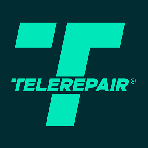 Telerepair logo