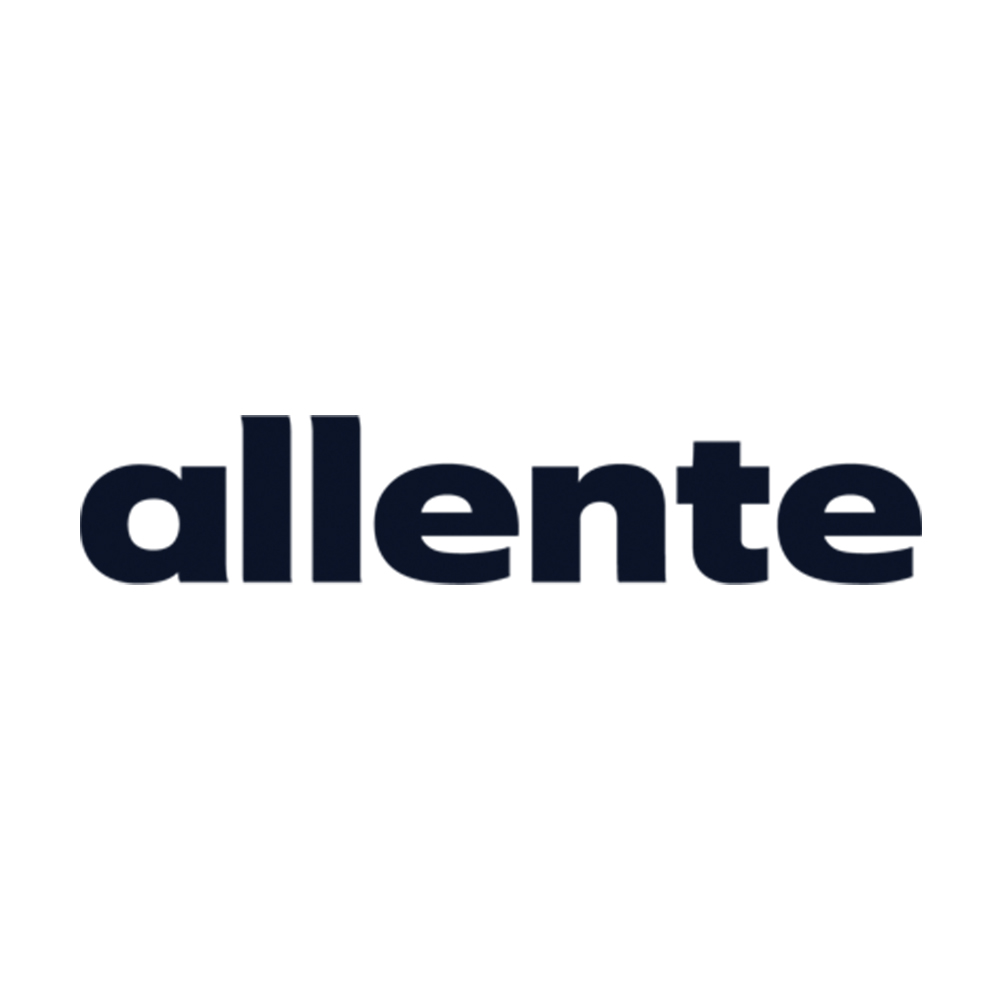 Allente logo