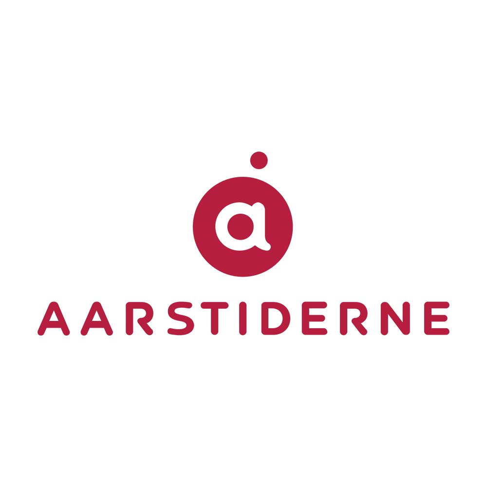 Aarstiderne logo