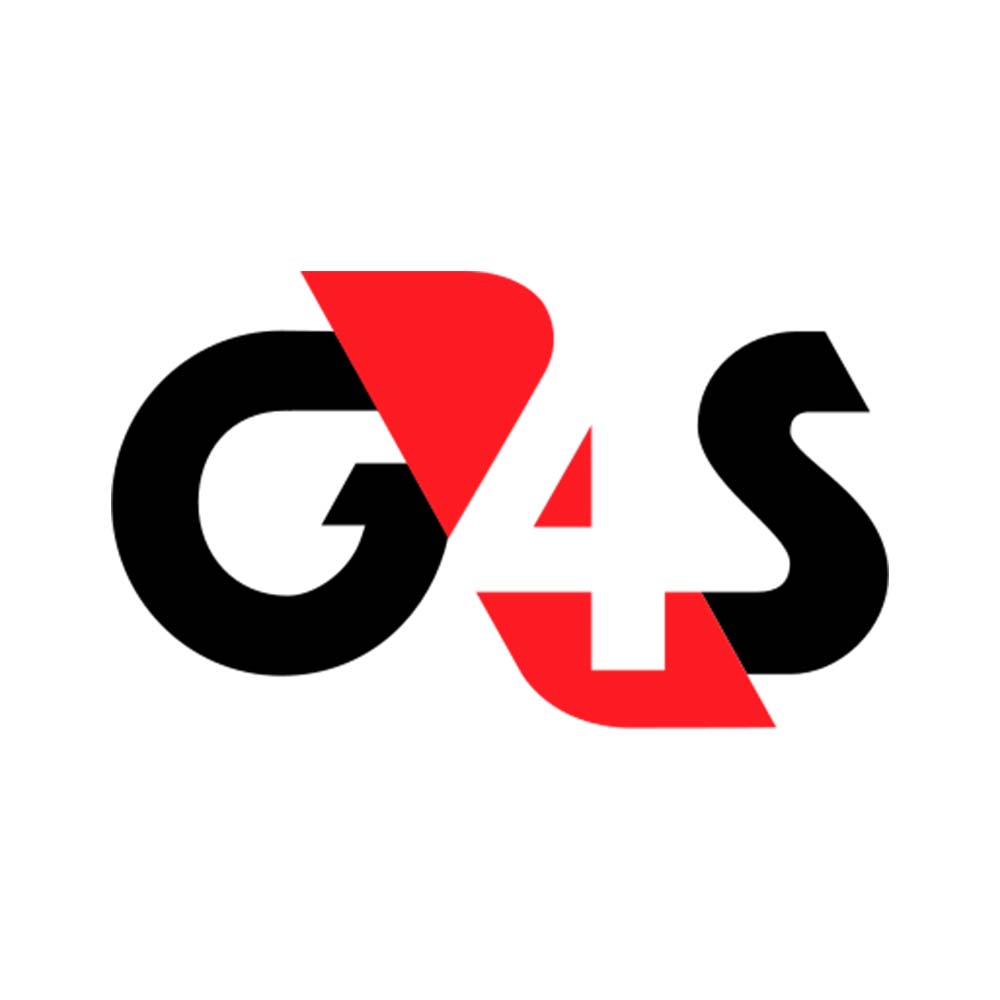 G4S logo