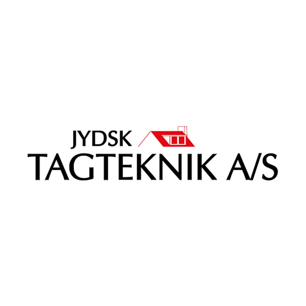 Jydsk Tagteknik logo