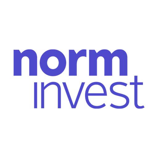 Norm Invest logo
