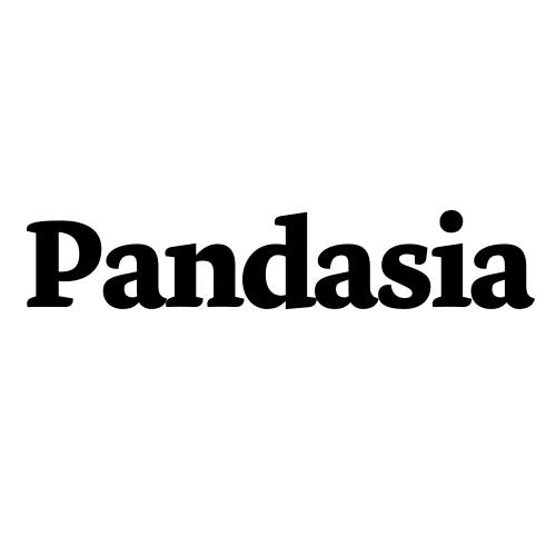 Pandasia logo