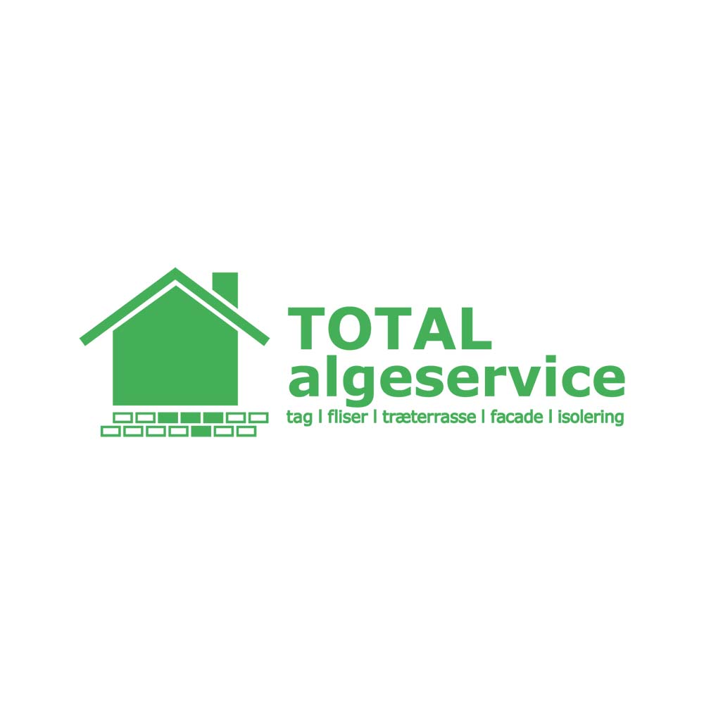 Total Algeservice logo