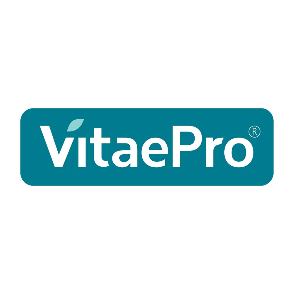 VitaePro logo