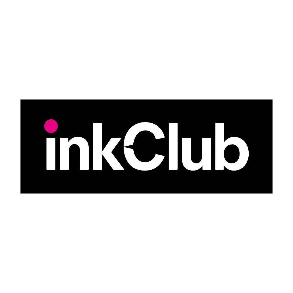 InkClub logo