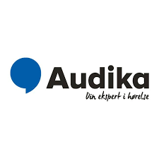 Audika logo