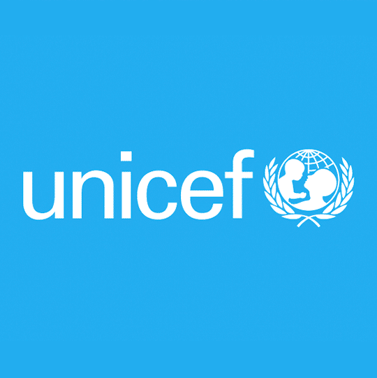 UNICEF logo