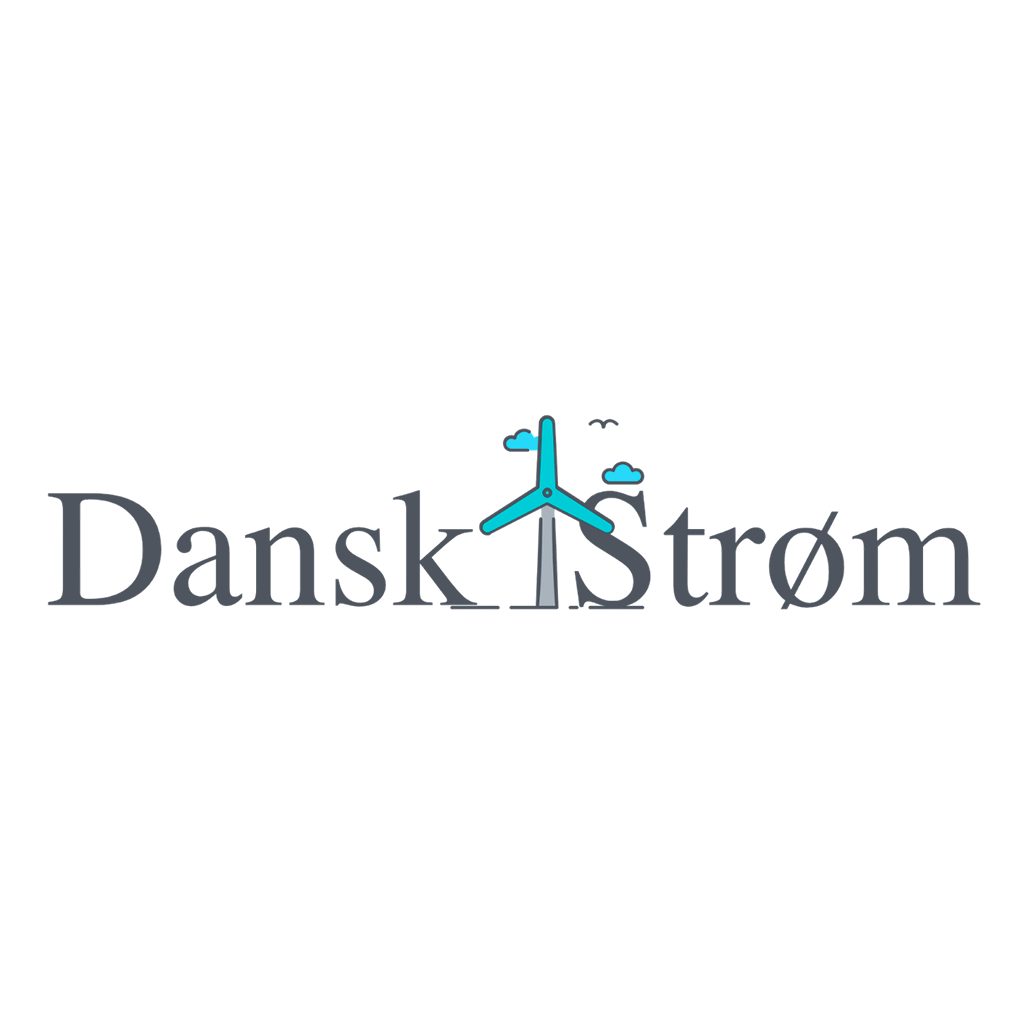 Dansk Strøm logo