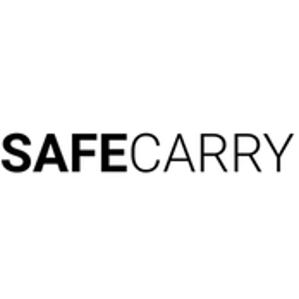 SAFE CARRY logo