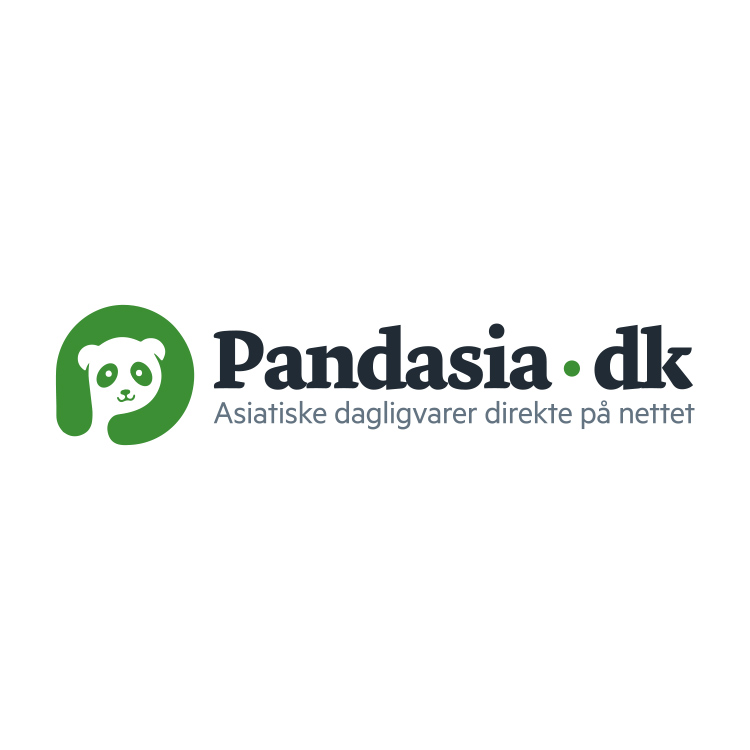 Pandasia logo