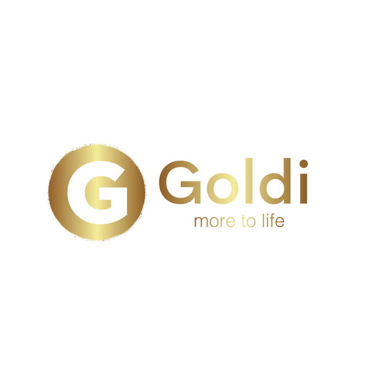Goldi logo