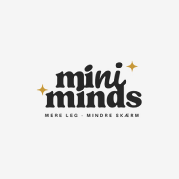 Miniminds logo