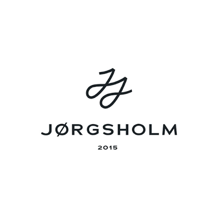 Jørgsholm logo